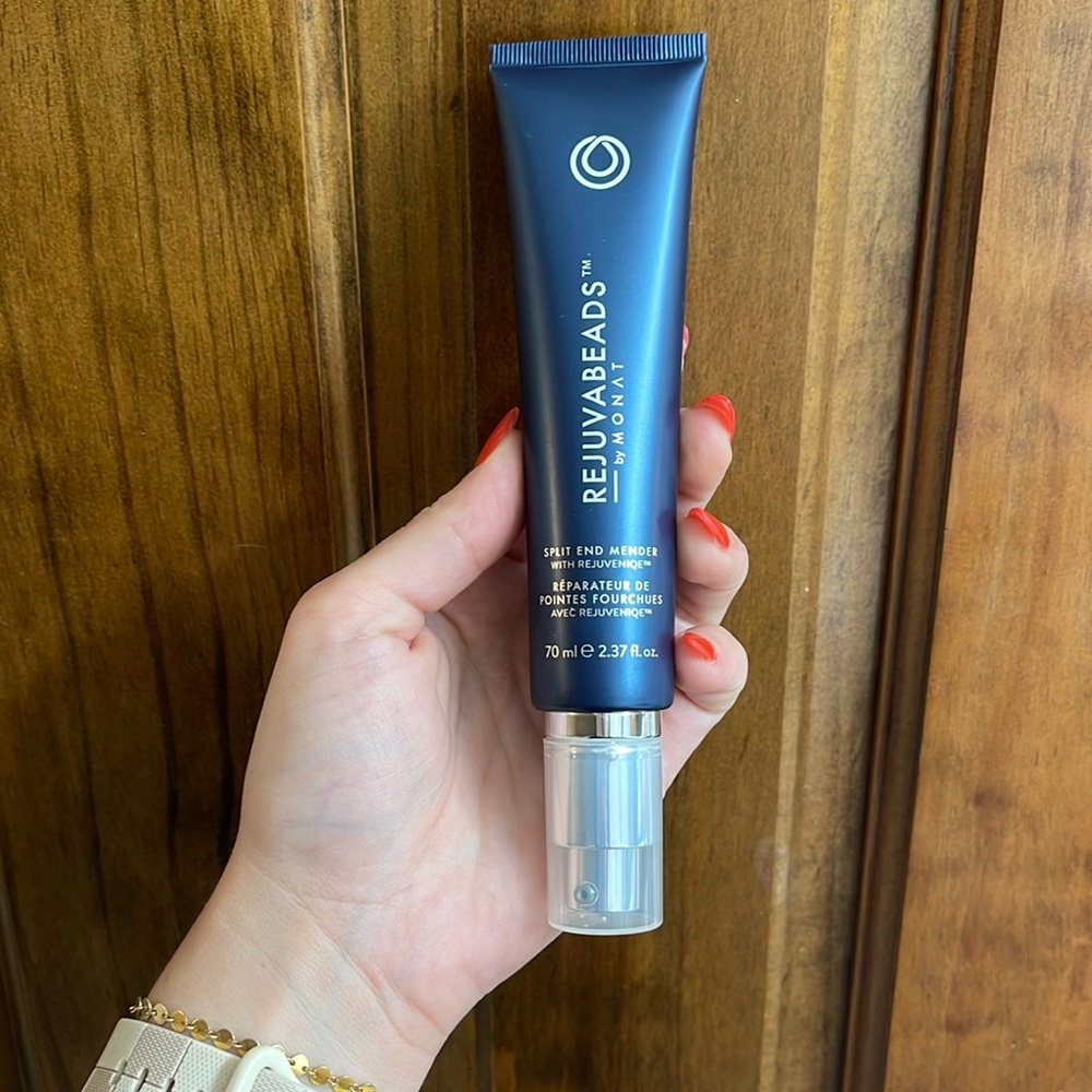 Monat Rejuvabeads split end mender BRAND NEW UNUSED